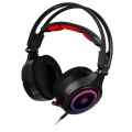 thermaltake cronos riing rgb 71 gaming headset extra photo 5