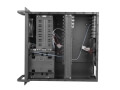 lanberg atx 4u 450 10 19 rackmount server chassis black for 19 rack cabinet extra photo 2