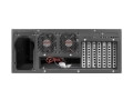 lanberg atx 4u 450 10 19 rackmount server chassis black for 19 rack cabinet extra photo 3