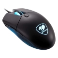 pliktrologio cougar deathfire ex gaming gear combo extra photo 6
