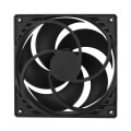 arctic p14 pressure optimized 140mm case fan extra photo 2