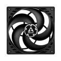 arctic p14 pwm pst pressure optimised 140mm case fan with pwm pst value pack 5pcs extra photo 1