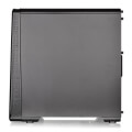 case thermaltake view 28 rgb gull wing window atx mid tower chassis black extra photo 3