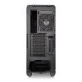 case thermaltake view 28 rgb gull wing window atx mid tower chassis black extra photo 7