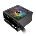 psu thermaltake smart rgb 500w non modular 80 plus extra photo 1