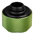 thermaltake pacific c pro g1 4 petg 16mm od compression green extra photo 1