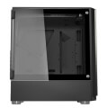 case cougar trofeo tempered glass side window extra photo 2
