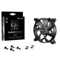 be quiet shadow wings 2 120mm pwm extra photo 2