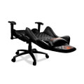 cougar armor one gaming chair black extra photo 2