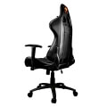 cougar armor one gaming chair black extra photo 3