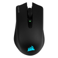 corsair harpoon rgb wireless gaming mouse extra photo 2