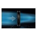 arctic p8 case fan 80mm low noise black extra photo 1