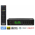 evolveo alpha t2 hd dvb t2 h265 hevc recorder extra photo 1