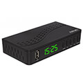 evolveo alpha t2 hd dvb t2 h265 hevc recorder extra photo 2