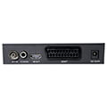 evolveo alpha t2 hd dvb t2 h265 hevc recorder extra photo 3