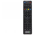 evolveo alpha t2 hd dvb t2 h265 hevc recorder extra photo 4