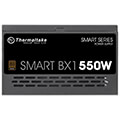 psu thermaltake smart bx1 550w non modular 80 plus bronze extra photo 2