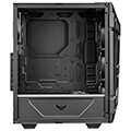 case asus tuf gaming gt301 midi tower extra photo 3