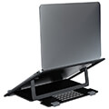 coolermaster ergostand air black extra photo 3