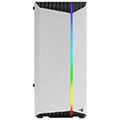 case aerocool bionic g white v2 extra photo 1