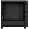 case corsair 3000d airflow tempered glass midi tower black extra photo 9