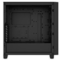 case corsair 3000d icue rgb airflow tempered glass midi tower black extra photo 9