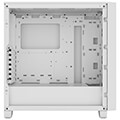 case corsair 3000d rgb airflow tempered glass midi tower white extra photo 9