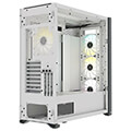 case corsair 7000x icue rgb tempered glass full tower atx white extra photo 1