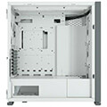 case corsair 7000x icue rgb tempered glass full tower atx white extra photo 2