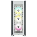 case corsair 7000x icue rgb tempered glass full tower atx white extra photo 5