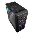 case sharkoon rgb hex extra photo 2
