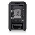 case thermaltake the tower 300 micro tower chasis mini itx black extra photo 4