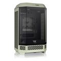 case thermaltake the tower 300 micro tower chasis mini itx matcha green extra photo 2