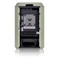 case thermaltake the tower 300 micro tower chasis mini itx matcha green extra photo 4