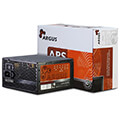 psu inter tech argus aps 720w 720w 82 atx extra photo 2