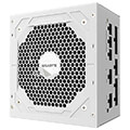 psu gigabyte ud850gm pg5w 850w 80 plus gold fully modular atx 30 pcie 50 white extra photo 3