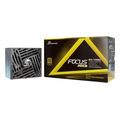 psu seasonic focus gx 850 v4 850w 80 plus gold full modular atx 30 black 2024 extra photo 5