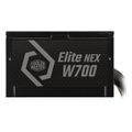 psu cooler master elite nex white w700 230v 80 plus white extra photo 2
