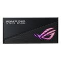psu asus rog strix 850w gold aura edition rgb 80 plus gold full modular black atx30 pcie50 extra photo 4