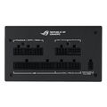 psu asus rog strix 850w gold aura edition rgb 80 plus gold full modular black atx30 pcie50 extra photo 5