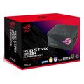 psu asus rog strix 850w gold aura edition rgb 80 plus gold full modular black atx30 pcie50 extra photo 9