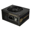 psu fsp dagger pro sfx 650w 80 plus gold full modular atx31 pcie51 extra photo 1