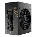 psu fsp dagger pro sfx 650w 80 plus gold full modular atx31 pcie51 extra photo 2