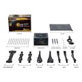 psu seasonic core gx atx 3 2024 650w 80 plus gold full modular atx 31 pcie 51 extra photo 1