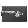 psu seasonic core gx atx 3 2024 650w 80 plus gold full modular atx 31 pcie 51 extra photo 6