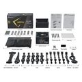 psu seasonic vertex gx 1000 1000w 80 plus gold full modular atx 31 pcie 51 extra photo 1