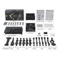 psu seasonic vertex px 850 850w 80 plus platinum full modular atx 31 pcie 51 extra photo 1