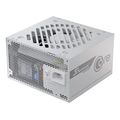 psu seasonic core gx white atx 3 2024 650w 80 plus gold full modular atx 31 and pcie 51 extra photo 2