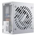 psu seasonic core gx white atx 3 2024 850w 80 plus gold full modular atx 31 and pcie 51 extra photo 1