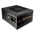 psu fsp fortron 450w sfx pro 80 plus bronze extra photo 1